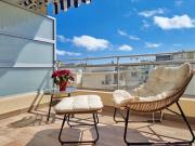 Appartement de prestige meublé à acheter sur Cannes,...