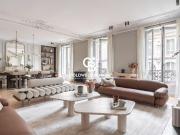 Appartement familial proche de Janson de Sailly 191m²...