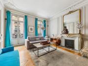 Appartement de prestige Saint Philippe du Roule