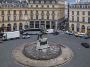 Appartement de prestige sur la Place des Victoires !