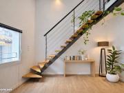 Appartement de prestige T2 centre ville