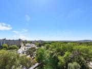 Appartement de Prestigeà Paris 16ème Foch
