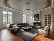 Appartement de réception à rénover – Adresse...