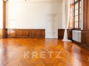 Appartement de réception dans hôtel particulier hyper...