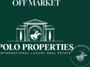 Appartement de réception Neuilly