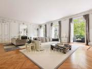 Appartement de réception Place Victor Hugo