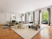 Appartement de réception Place Victor Hugo