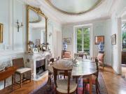 Appartement de réception proche du Parc Monceau et de la...