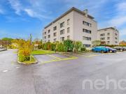 Appartement de rendement locatif à Yverdon