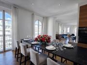 Carré d'or: Appartement 4/5 pièces, dernier étage 168 m²