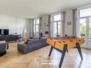 Appartement de standing 180 m2 quartier prisé Strasbourg