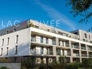 Appartement de standing