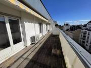 APPARTEMENT DE STANDING