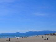 Appartement de standing, 2 chambres et terrasse à 5 minutes