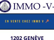 Appartement de standing