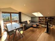 Appartement de standing – 3 Chambres – Proche centre...