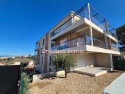 Appartement de standing 3 pièces – Saint Raphaël 83