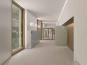 Appartement de standing – 5 pièces