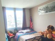 Appartement de standing à étage élevé