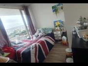 Appartement de standing à étage élevé