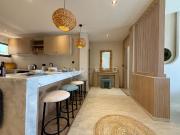 Appartement de standing à louer