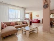 Appartement de standing à louer longue durée