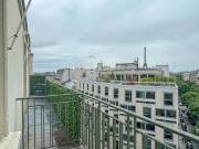 Appartement de standing à Paris 8ème !