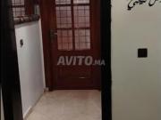 Appartement de standing à vendre