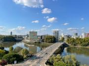 Appartement de standing à vendre 3 pièces NANTES 44 vue...