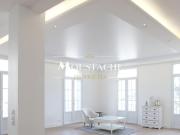 APPARTEMENT DE STANDING APERÇU MER EN PLEIN COEUR DU CENTR