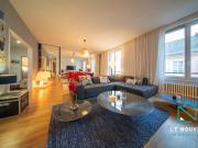 Appartement de standing au centre ville de Mulhouse