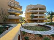 Appartement de standing au dernier étage à Montpellier !