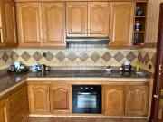 Appartement de standing avec grande terrasse