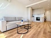 Appartement de standing avec terrasse et panorama...