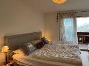 Appartement de standing Crans Montana