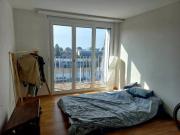 Appartement de standing de 4.5 pièces avec balcon