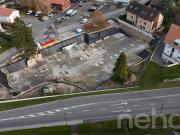 Appartement de standing, emménagement possible au...