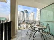 Appartement de standing en hauteur