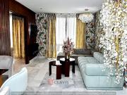 Appartement de standing en hauteur