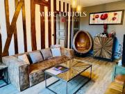 Appartement de standing Hyper centre 60m² Compiègne