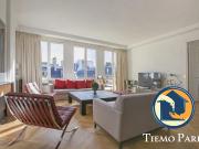 Appartement de standing MEUBLÉ avec DEUX chambres TIEMO...