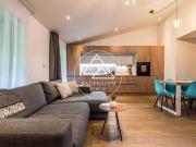 Appartement De Standing Meuble Et Equipe – 4 Chambres –...