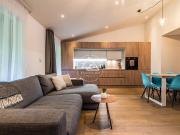 APPARTEMENT DE STANDING MEUBLE ET EQUIPE – 4 CHAMBRES –...