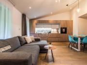 Appartement de standing meublé et équipé – 4 Chambres –...