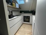 Appartement de standing meublé Hyper centre