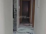 Appartement de standing prêt à habiter à Hay Salam Agadir