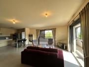 Appartement de standing, résidence récente