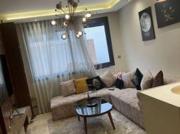 Appartement de standing – Rue de Rome, Casablanca