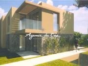 APPARTEMENT DE STANDING SAINT RAPHAEL 50.76M² 343 350€