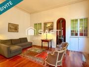 Appartement de standing sur les quais de la Garonne